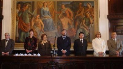 Piden a los jueces "pensar en el contexto que vive la Provincia"