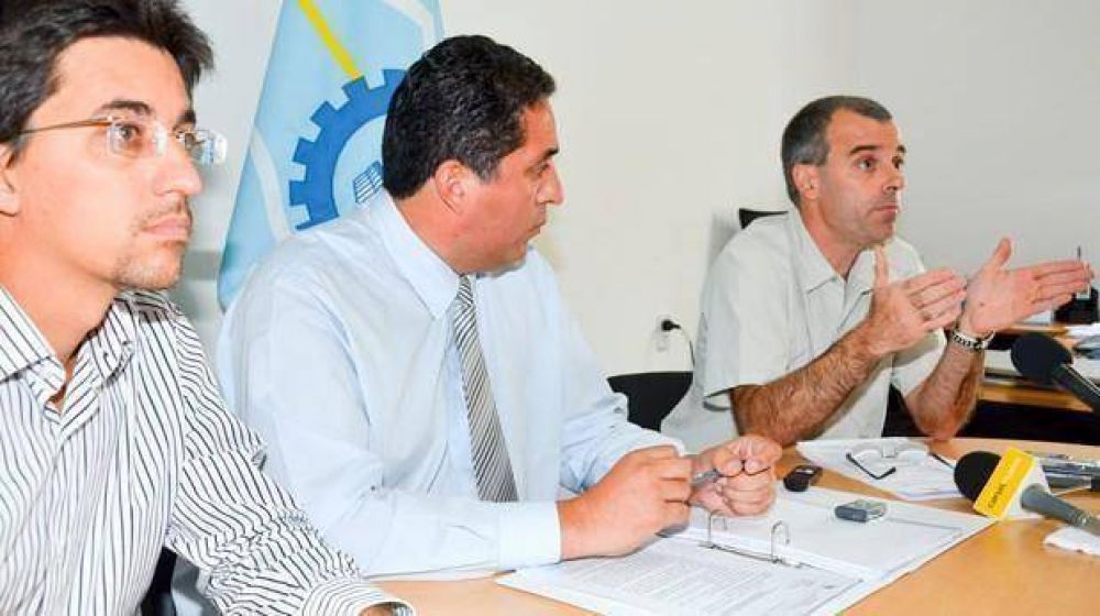 Existen 24 observaciones al estudio de impacto ambiental del tanque de Termap