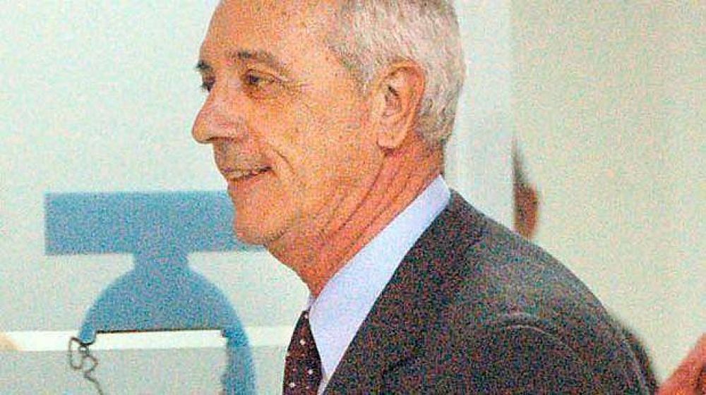 Samam� quiere volver y recurrir� a la Corte Suprema de la Naci�n