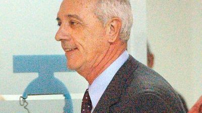Samam� quiere volver y recurrir� a la Corte Suprema de la Naci�n
