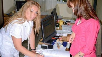 Piden que la Justicia investigue irregularidades en obra social