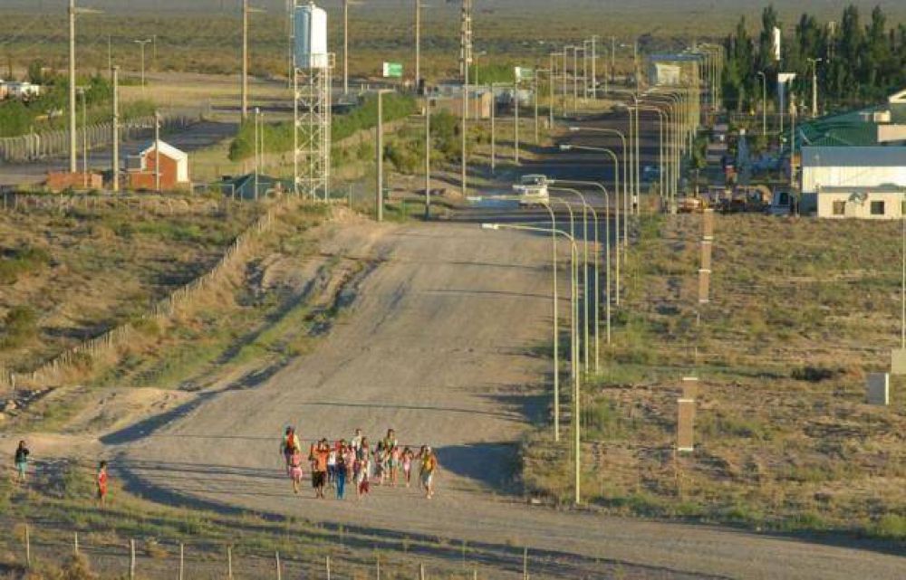 Turismo en La Pampa: la ocupaci�n hotelera fue del 70 por ciento