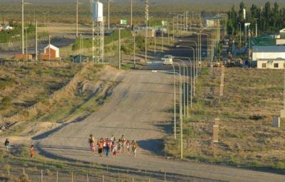 Turismo en La Pampa: la ocupaci�n hotelera fue del 70 por ciento