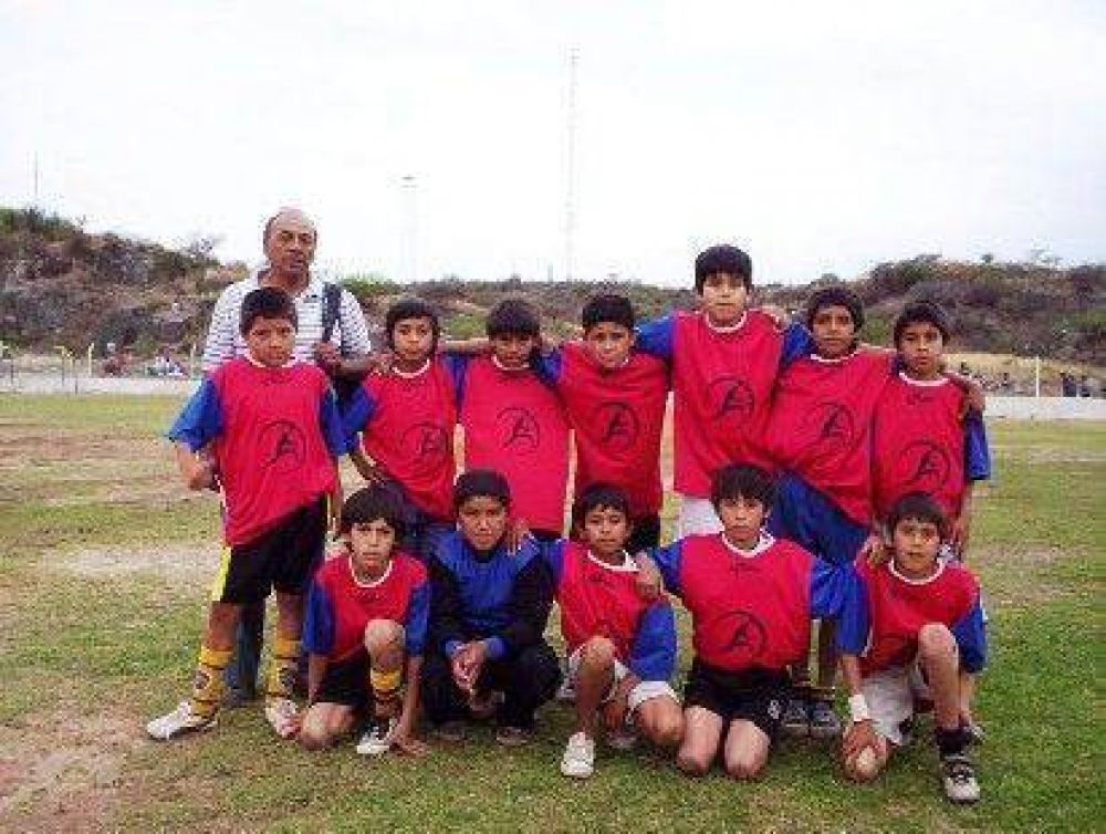 Ricardo Bochini visitar� Recreo invitado por Polti