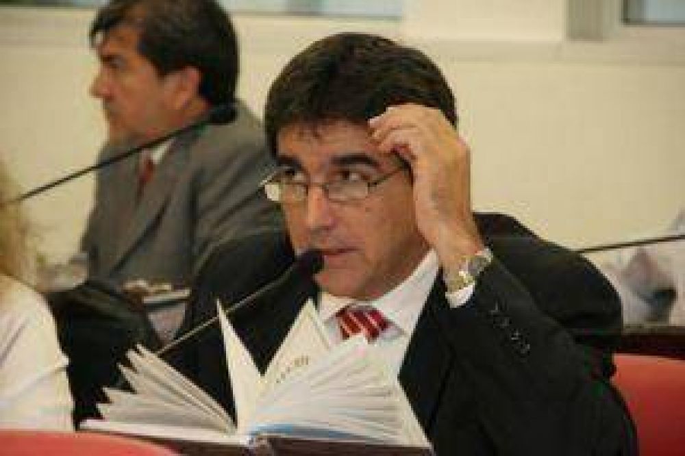 Hidrocarburos: habr� nuevo intento de ratificar licitaci�n  