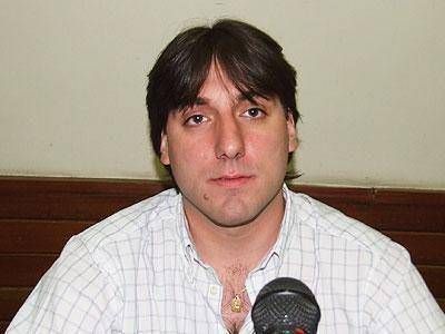 AVELLANEDA: La UCR conforme con la regulaci�n de salas de juego
