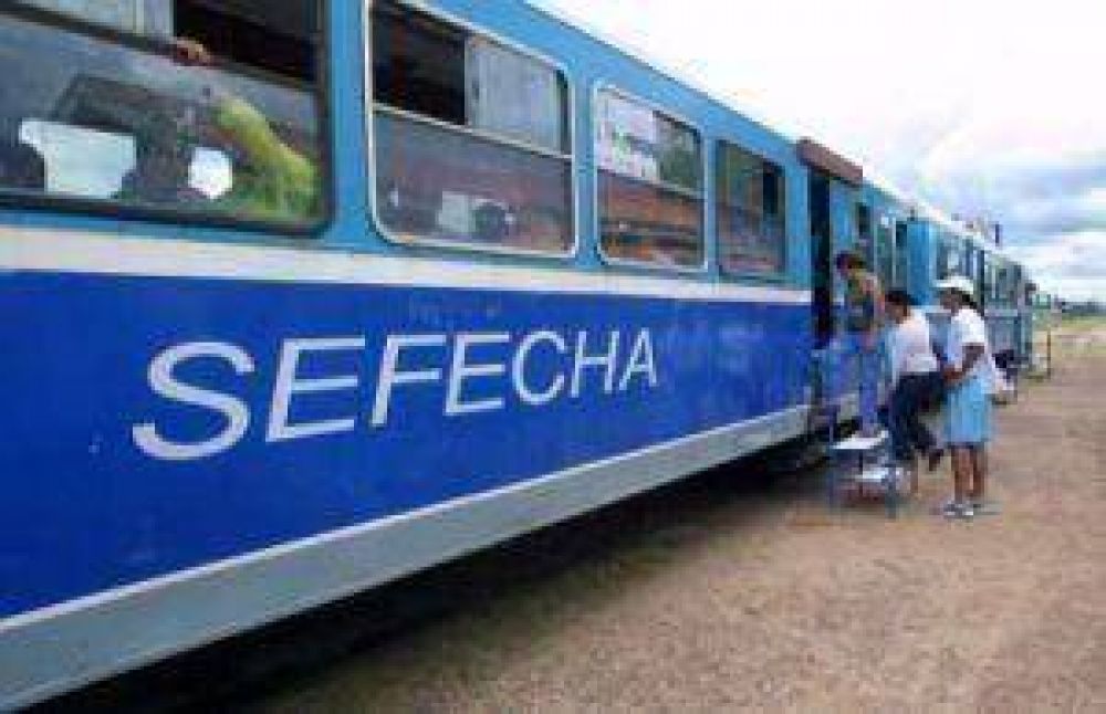 Confirman la renovaci�n de equipos y nuevos servicios de Sefecha