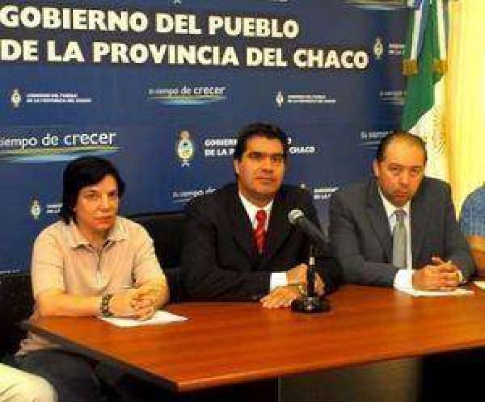 Ochenta hospitales y centro sanitarios conectados y puesta en marcha del seguro de salud provincial 