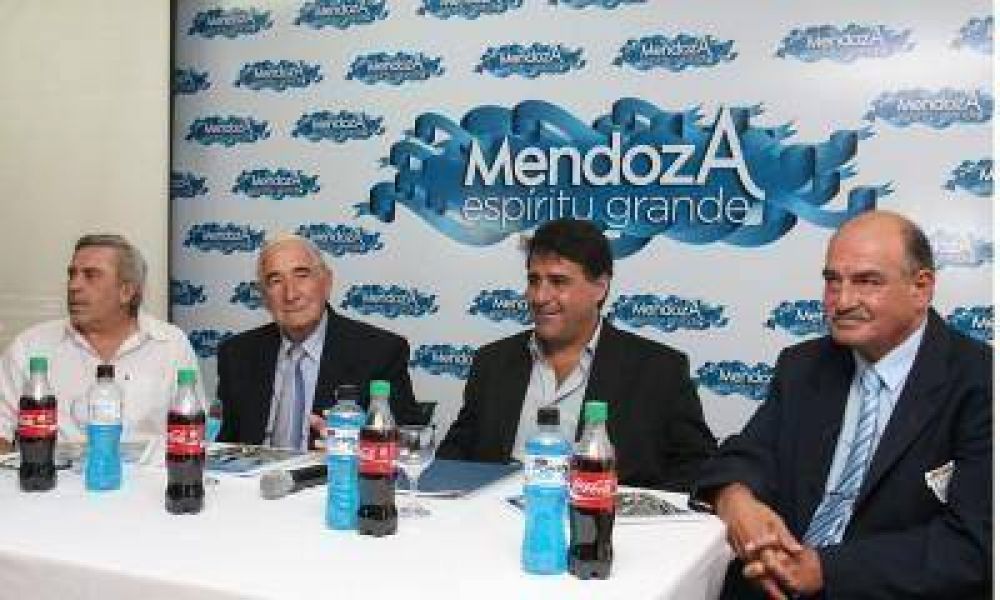 Todo listo en Mendoza para "la m�s argentina de las vueltas" 