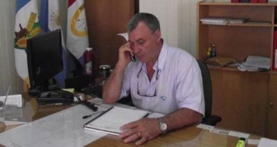 Denuncian irregularidades contables en la comuna de Cha�ar Ladeado