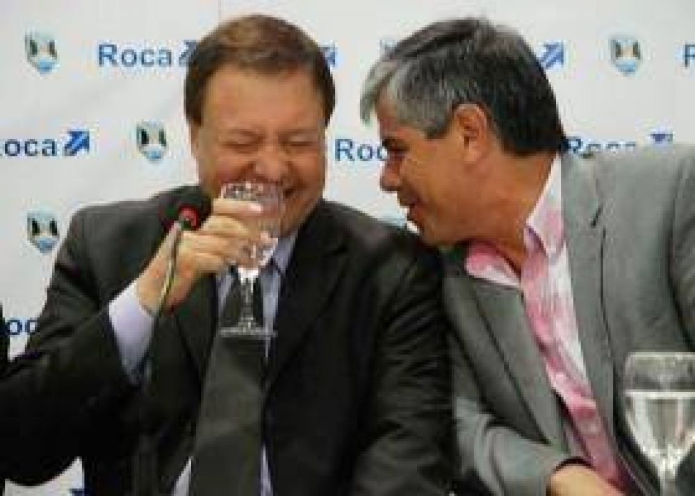 Reafirman ajuste estatal en R�o Negro