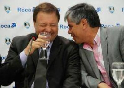 Reafirman ajuste estatal en R�o Negro