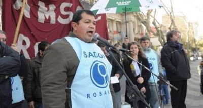 Sadop reclamar� en paritarias que se regulen los escalafones internos