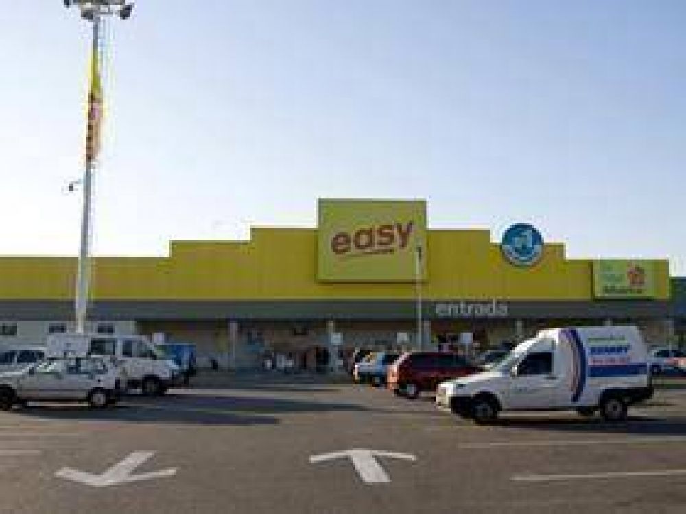 Sindicato se opone a la instalaci�n de Easy