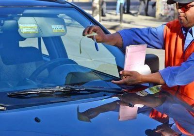 Durante enero se labraron 4.022 infracciones de tr�nsito en la ciudad
