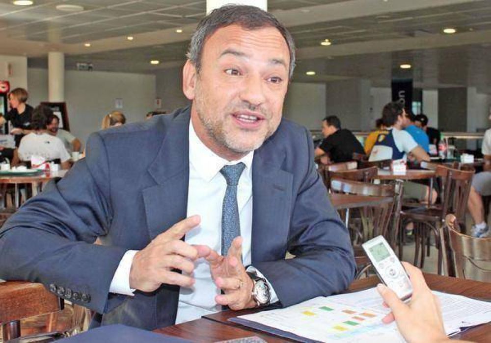Luz verde para una nueva refiner�a