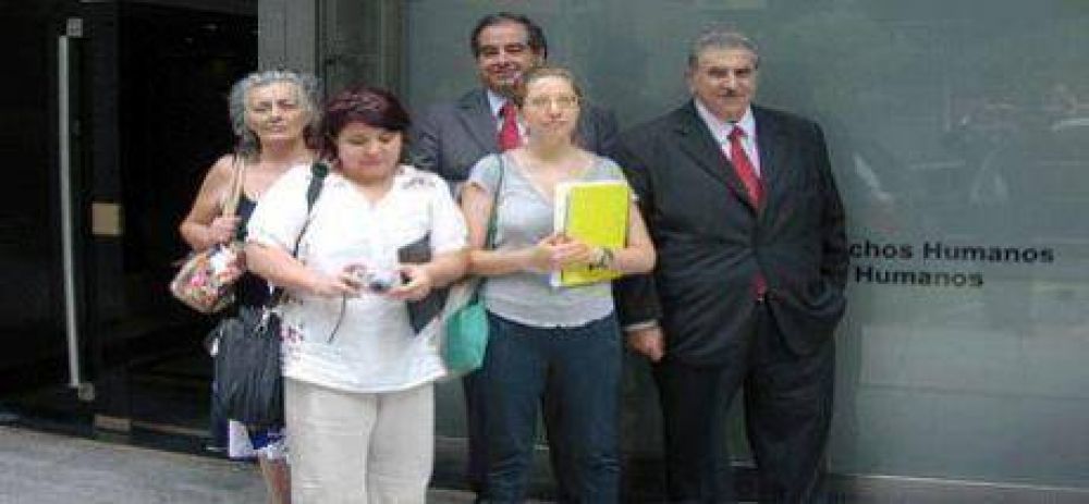 Las supuestas listas negras de Osisko llegaron a la Justicia Federal de La Rioja