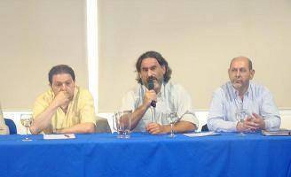 Formosa particip� de reuni�n del  Consejo Federal del Medio Ambiente