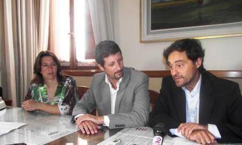 Lleg� el dinero para arreglar el techo del Jard�n N� 904 