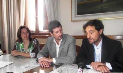 Lleg� el dinero para arreglar el techo del Jard�n N� 904 
