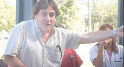 La CTA riojana pide un aumento del 30% para los estatales  