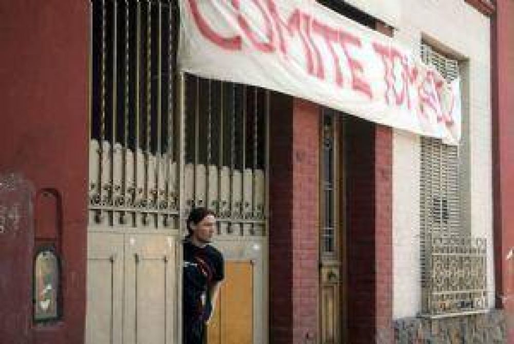 El PJ espera que el acuerdo entre cobistas y radicales no lo complique