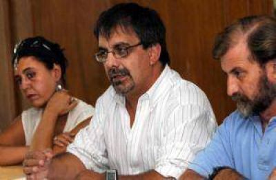 Los gremios rechazan un 
