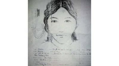 Dan a conocer un identikit del presunto asesino