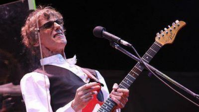 Falleci� Luis Alberto Spinetta