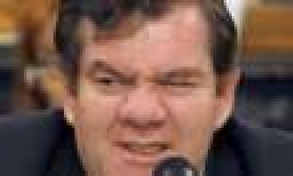 �GARR� VE LA PAJA EN EL OJO AJENO� 