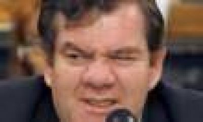 �GARR� VE LA PAJA EN EL OJO AJENO� 