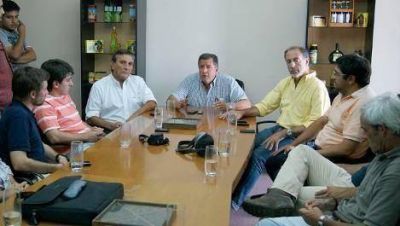Sequ�a: el Gobierno declarar� la emergencia agropecuaria