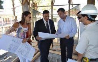 En cinco meses el Palacio �Ram�rez de Velazco� estar� operativo