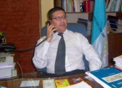 La Defensoria pidi� que la cuesti�n Malvinas se declare pol�tica de estado