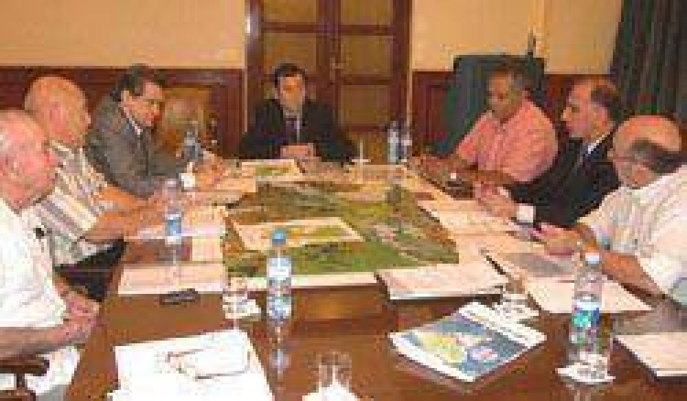 Santiago tendr� una planta de energ�a verde 