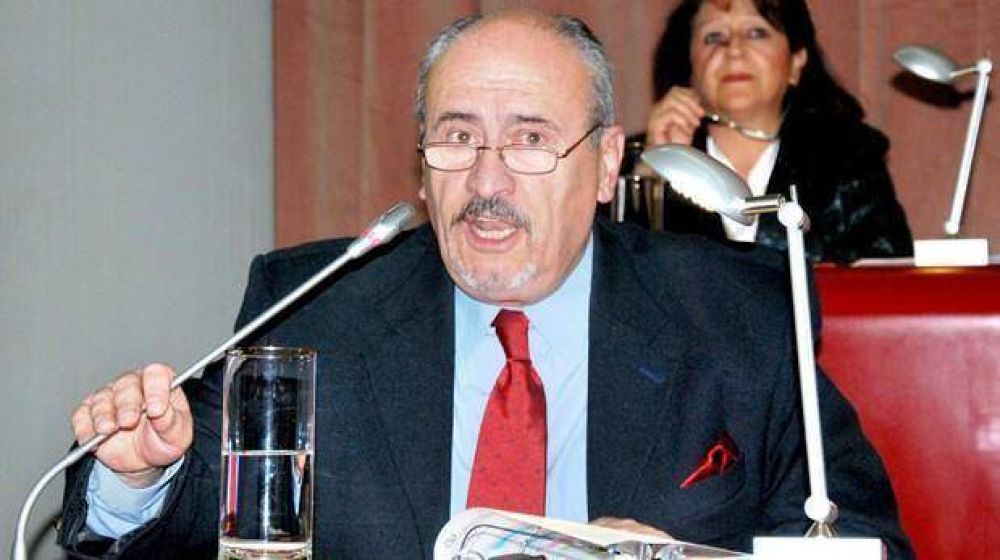 Caso Samam�: el defensor Barone pidi� que Provincia pague las costas