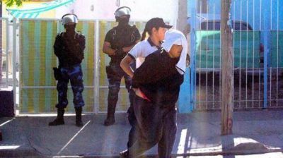 Puerto Madryn: las cuatro acusadas de asesinato quedaron presas por un mes