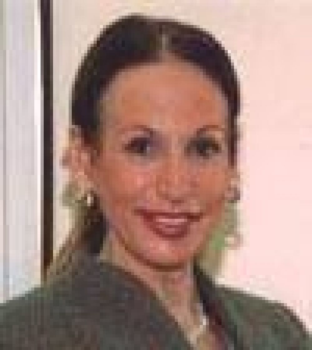Giusti es la nueva directora de la Casa del Chubut en Buenos Aires