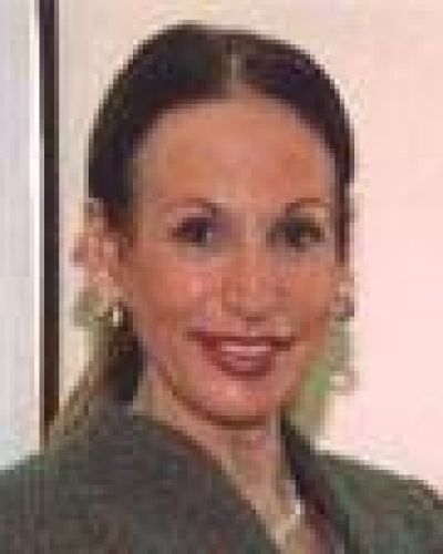 Giusti es la nueva directora de la Casa del Chubut en Buenos Aires