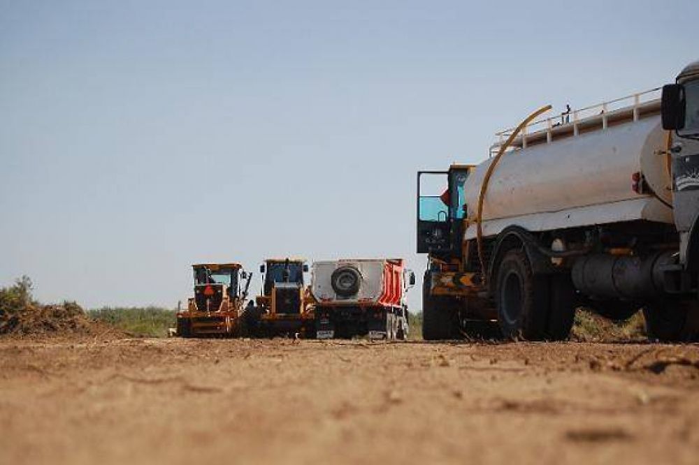 Nuevas viviendas sociales: ya se iniciaron las obras de las primeras 1.000 unidades