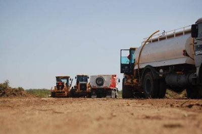 Nuevas viviendas sociales: ya se iniciaron las obras de las primeras 1.000 unidades