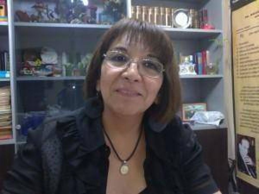 Para el Frente de Gremios Estatales de Jujuy las conversaciones con el gobierno provincial girar�n en torno a las recategorizaciones