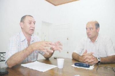 Textiles: �Estamos en una incertidumbre positiva�