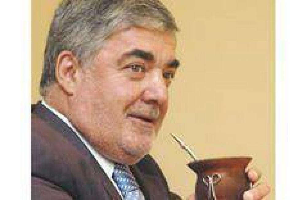 �Kirchner deber�a haber sido presidente por cuatro a�os m�s�