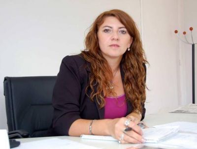 Asume Tania Lastra
