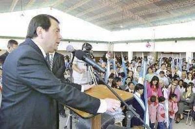Zamora encabezar� los actos por el nuevo aniversario de Medell�n