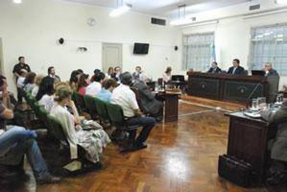 Declar� Jos� Casas y dio detalles de su investigaci�n