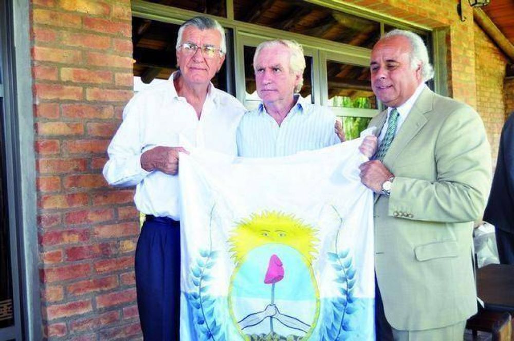 Buscan que San Juan goce de los tratados de libre comercio con Chile