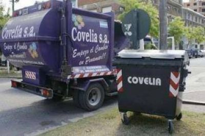 Por la basura, declaran la Emergencia Ambiental en Quilmes