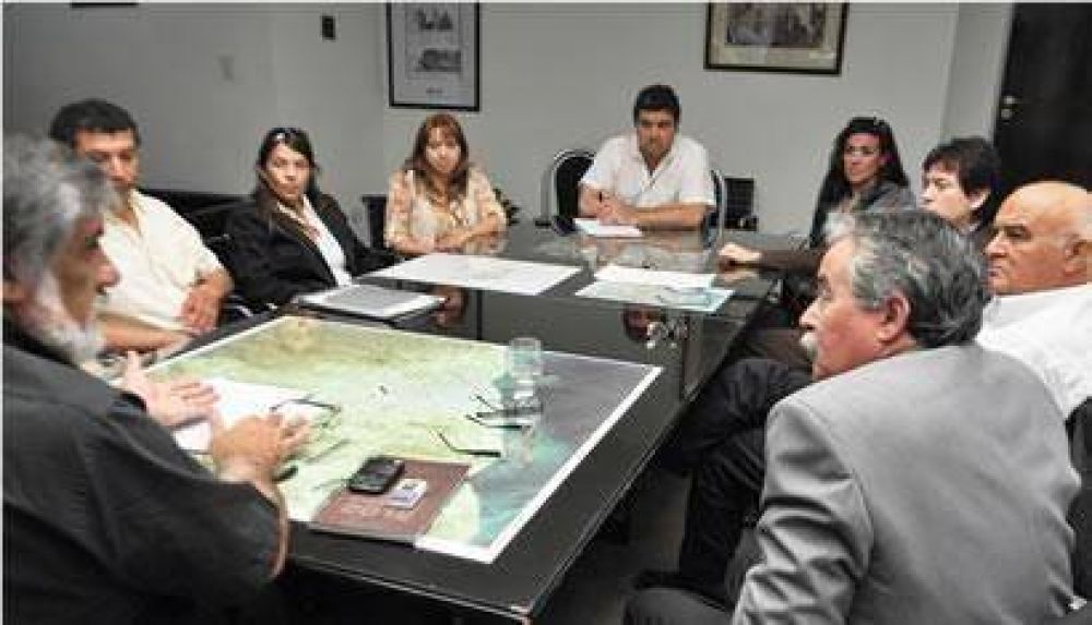 Que no se vuelva a decir que las cooperativas tienen due�o